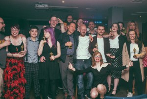 NCL Film Festival 2019